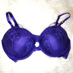 Victoria's Secret Very Sexy push-up bra size- 36D